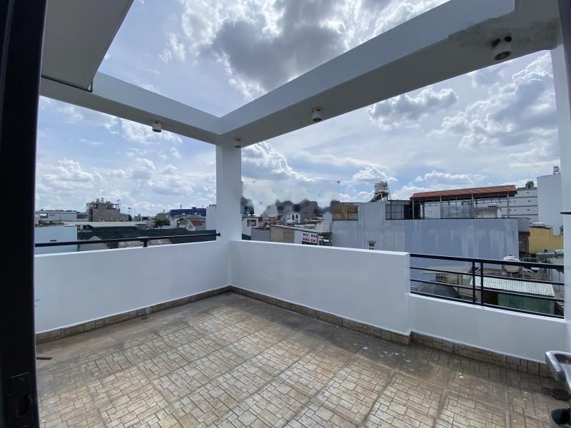 Nhà giá rẻ bán gấp tại Lê Quang Định, Bình Thạnh 3ty750 tỷ, 44 m2, 3PN, 2WC, 3 tầng, sổ hồng riêng