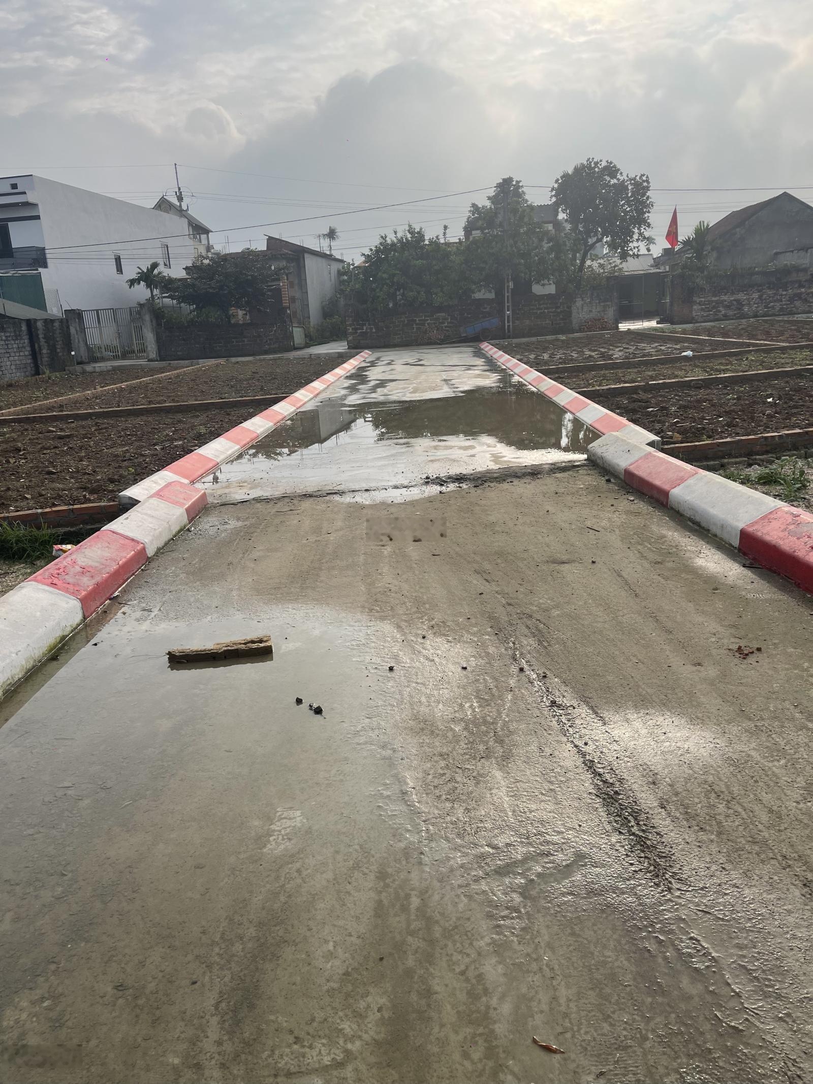 Chỉ 2 tỷ sở hữu ngay 100m full thổ cư tại thôn mỹ lương, xã trần phú