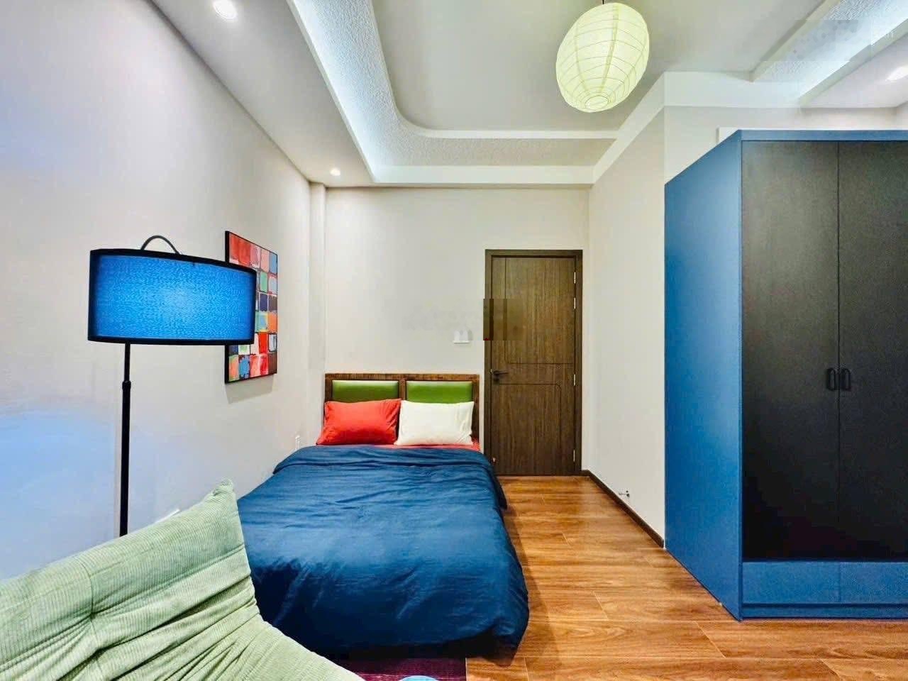 VỊ TRÍ ĐẮC ĐỊA Quận Tân Bình - ĐƯỜNG 7mét Nguyễn Thái Bình,Q.Tân Bình. Giá 3.9 Tỷ/66,2m2