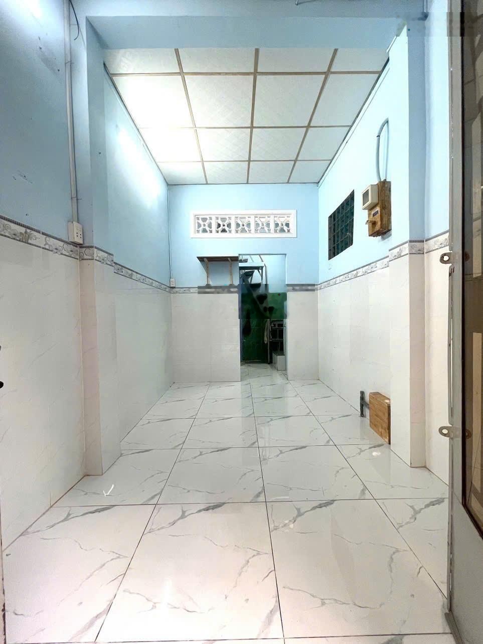 Cực hiếm nhà ngay quận 10 lý thường kiệt tân bình 2 mặt tiền hẻm xe hơi chỉ 3.1 tỷ