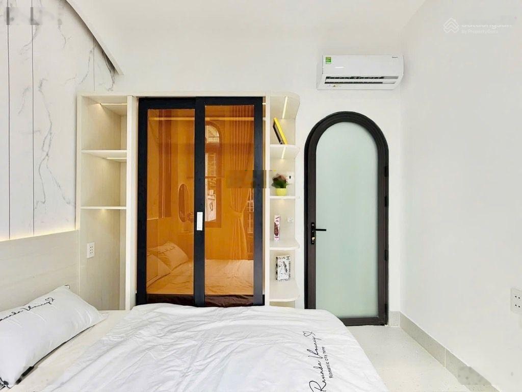 Nhà lô góc 2MT Nguyễn Duy Cung, P12 Gò Vấp 2PN 28m 3.65 tỷ