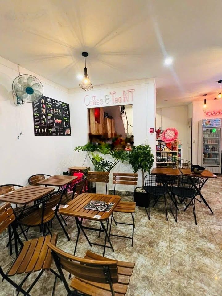 Chính chủ bán nhà 6x20m, 120m2 1 trệt 1 lầu Nguyễn Hữu Trí giá 750 triệu, SHR