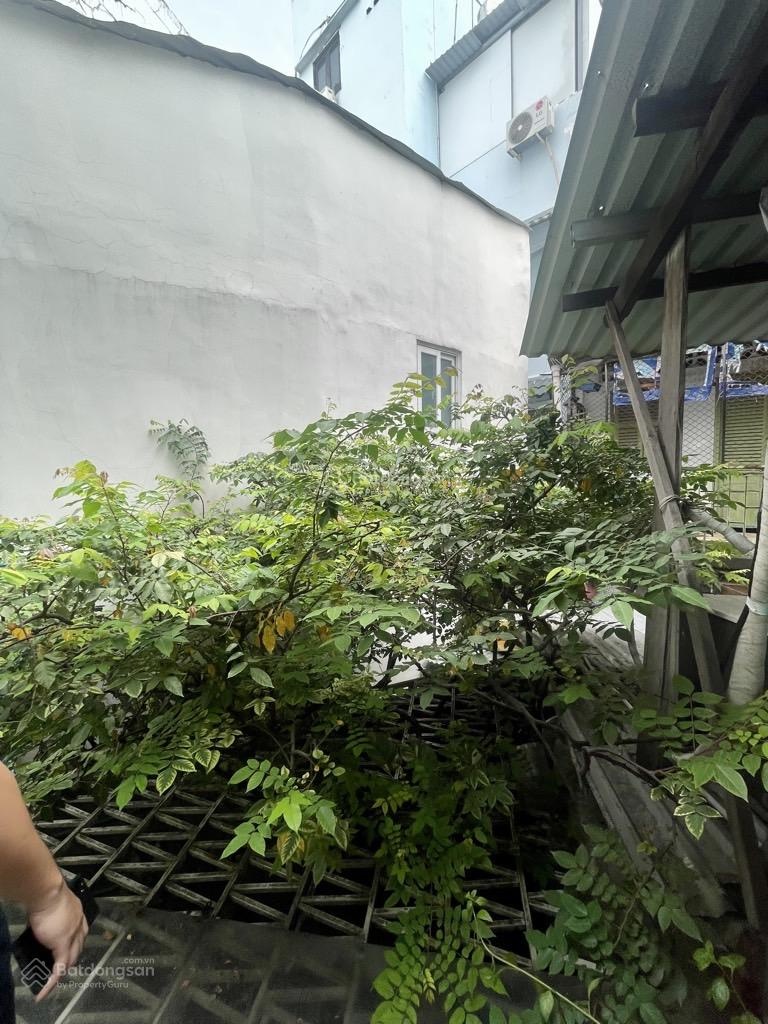 Nhà đẹp 38m2 ngay Lê Đại Hành chỉ nhỉnh 5 tỷ