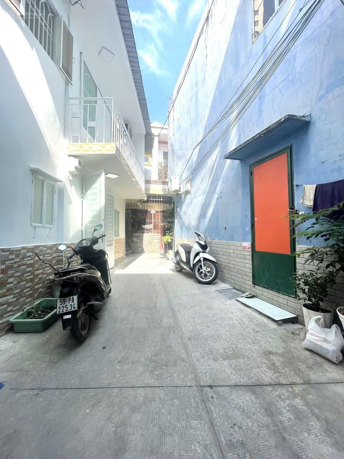 Chỉ 3.2 tỷ - gấp bán giảm 300 triệu nhà mới phạm văn hai, tân bình