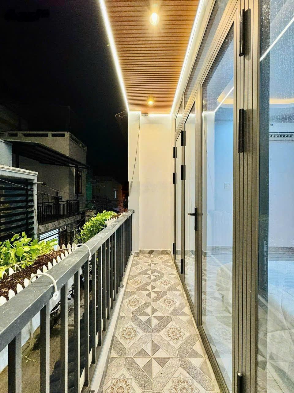 Cô chú lớn tuổi cần bán nhanh nhà Bình Thạnh 60m² giá tốt 2 Tỷ 120