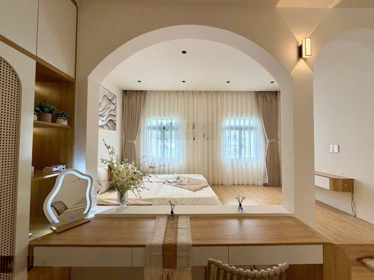 Siêu phẩm nhà Trường Đăng Quế Phú Nhuận chỉ 2ty850 - Nhà chủ xây tâm huyết xách vali dọn vào ở ngay