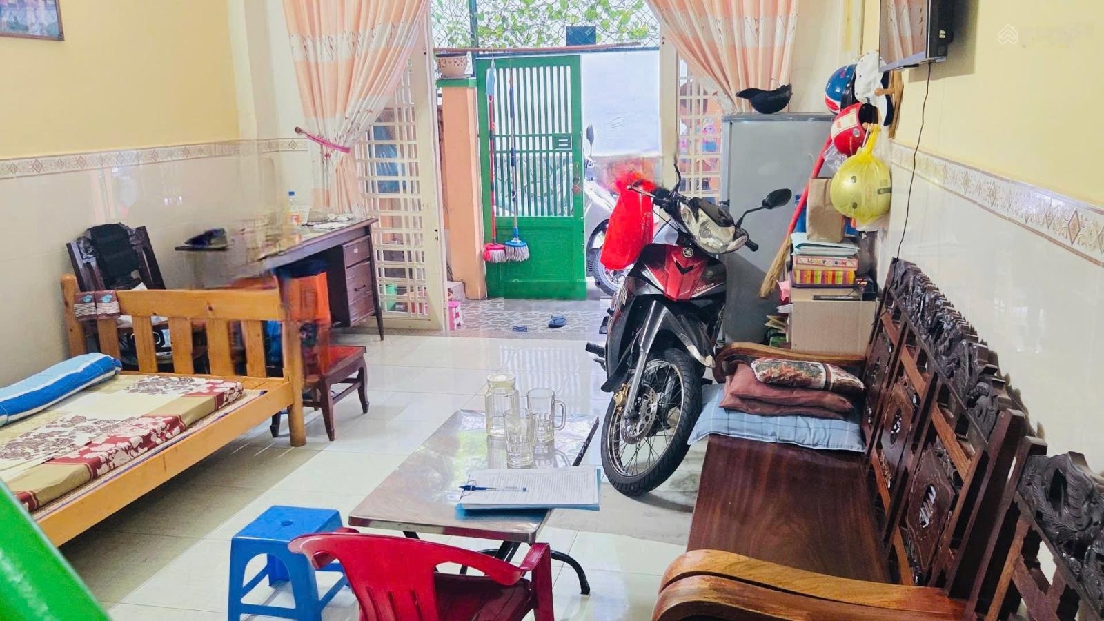 Nhà Đẹp Nguyễn Văn Khối, Gò Vấp - Chỉ 1 Tỷ 790 - Chốt Ngay Dịp Đầu Năm