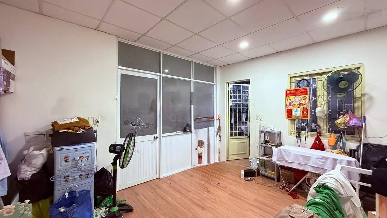 Nhà Q10 Hẻm 7m Xe Hơi Lê Hồng Phong Nở Hậu 4.7m Chỉ 6.18 Tỷ