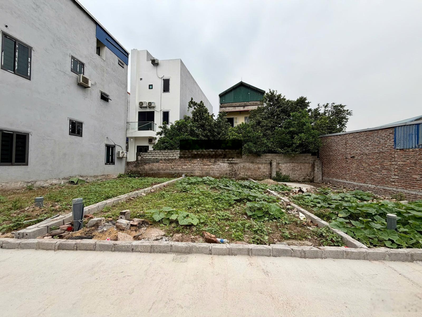 Siêu phẩm! lô đất đẹp phố văn giang, tt đại nghĩa, vị trí trung tâm tiềm năng tăng giá