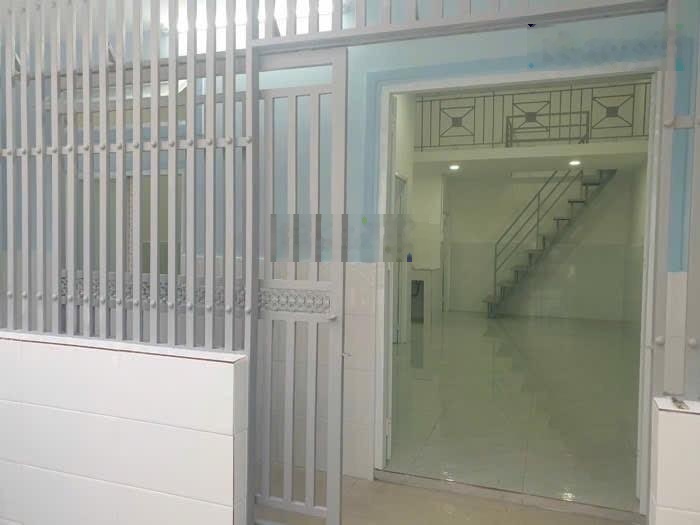 Ngang 5m hiếm có - sẵn dòng tiền 5tr/tháng