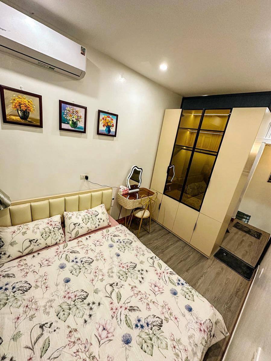 Bán nhà riêng quận Hai Bà Trưng, thành phố Hà Nội, giá 4,5 tỷ