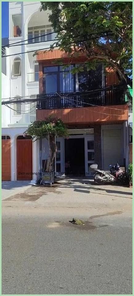 Bán nhà riêng quận Sơn Trà, thành phố Đà Nẵng, giá 30 triệu/tháng