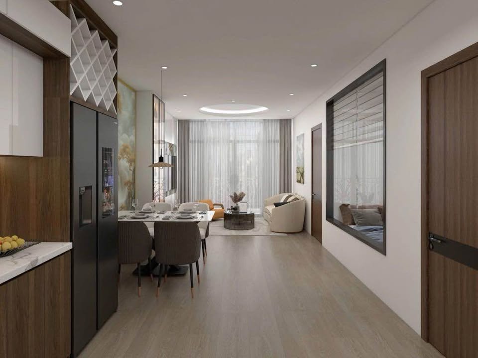 Bán căn hộ chung cư quận Hoàng Mai, thành phố Hà Nội, giá 5,28 tỷ