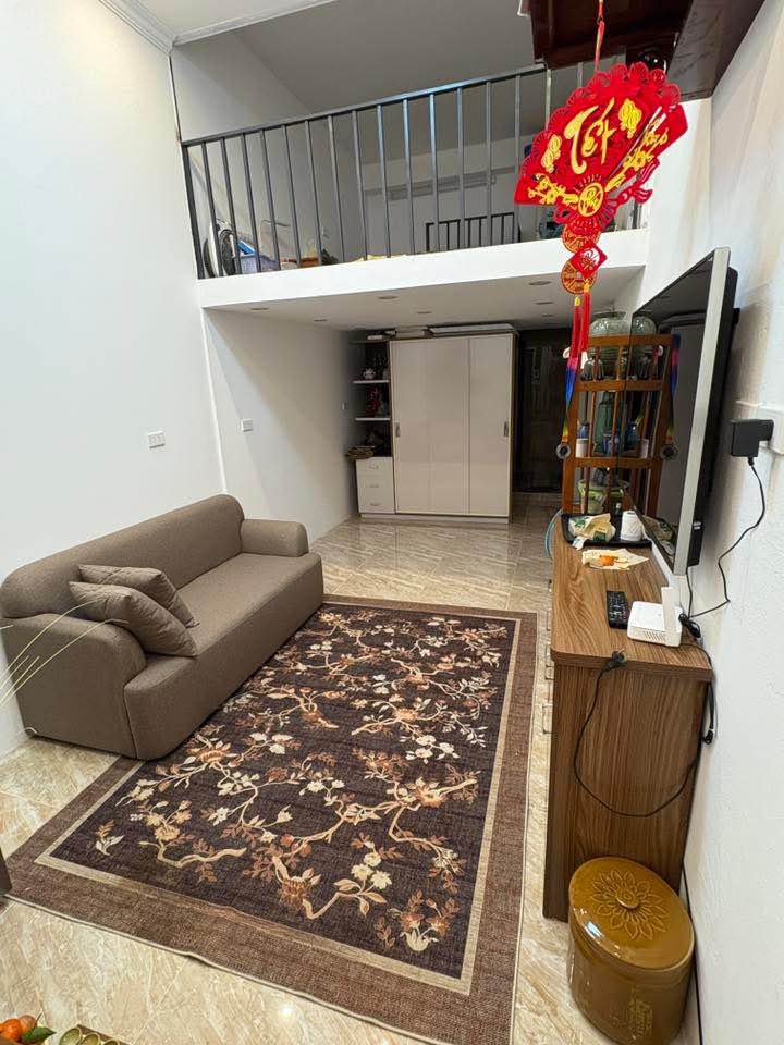 Bán căn hộ chung cư quận Hoàn Kiếm, thành phố Hà Nội, giá 3 tỷ