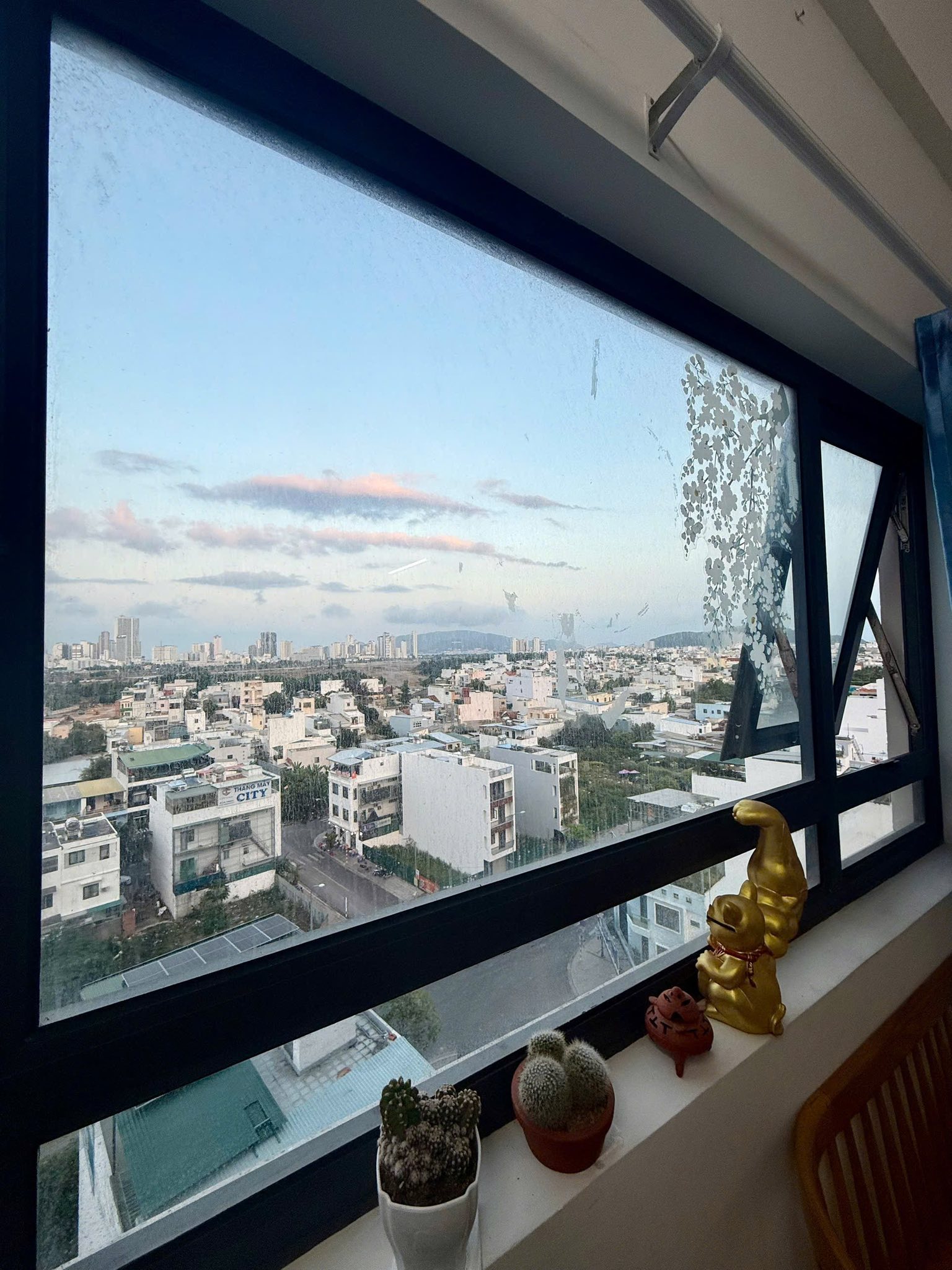 Bán căn hộ Hà Quang, Nha Trang, giá 2.35 tỷ