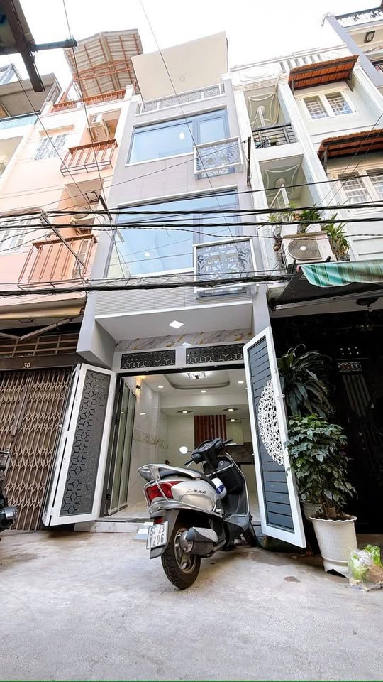 Bán nhà riêng thành phố Thủ Đức, thành phố Hồ Chí Minh, giá 6,7 tỷ