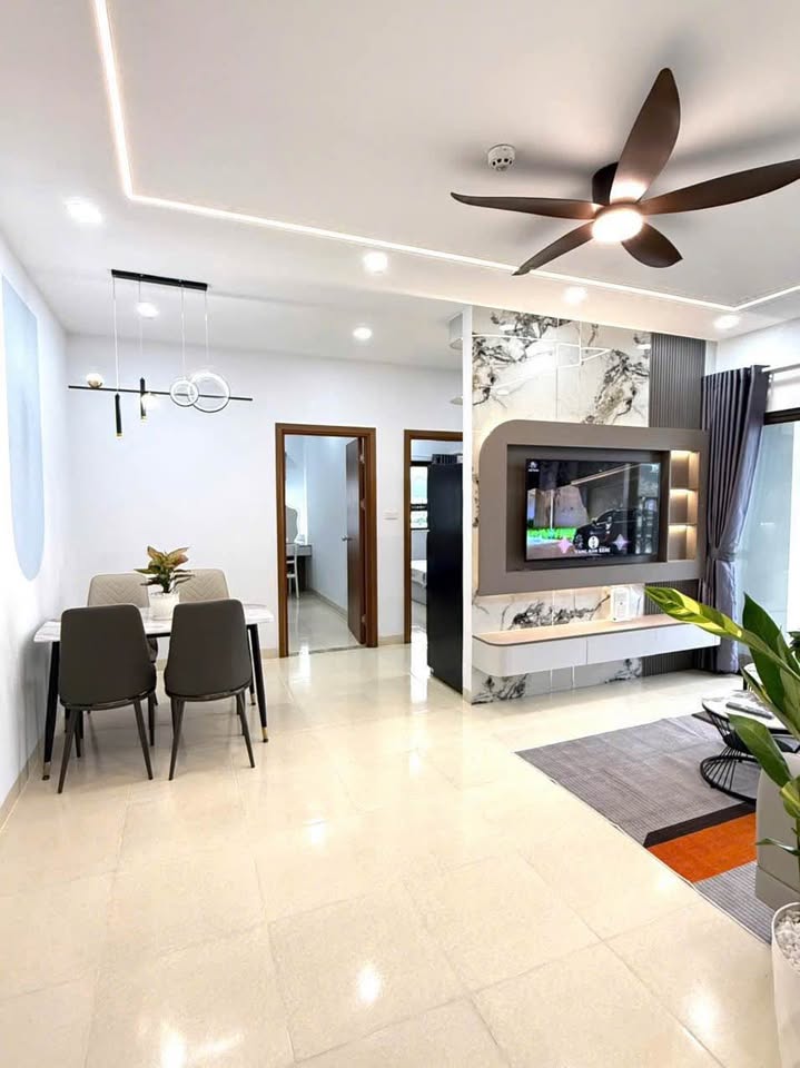 Bán nhanh căn góc thương mại 807 tòa SSH08 tầng 8, chung cư Hà Quang