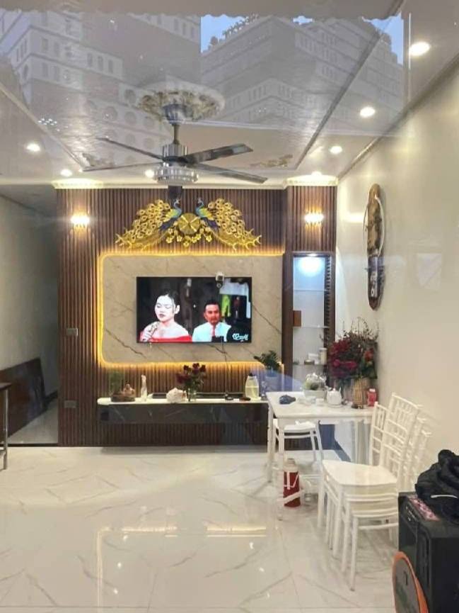 Bán nhà riêng quận Hà Đông, thành phố Hà Nội, giá 8 tỷ