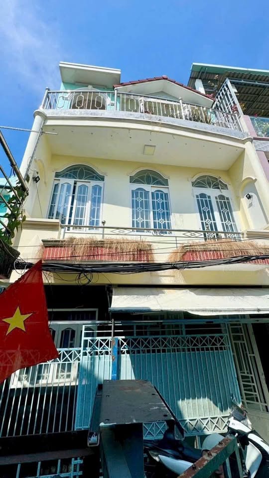 Bán nhà riêng thành phố Dĩ An, tỉnh Bình Dương, giá 5,25 tỷ