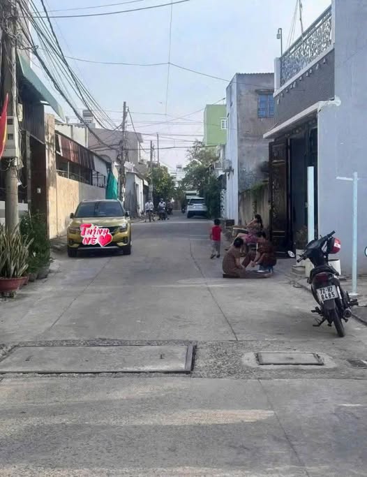 Bán nhà riêng thành phố Bà Rịa, tỉnh Bà Rịa, Vũng Tàu, giá 2,9 tỷ