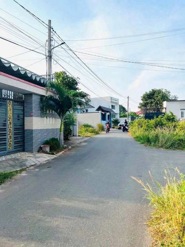 Bán nhà riêng thành phố Bà Rịa, tỉnh Bà Rịa, Vũng Tàu, giá 2,5 tỷ