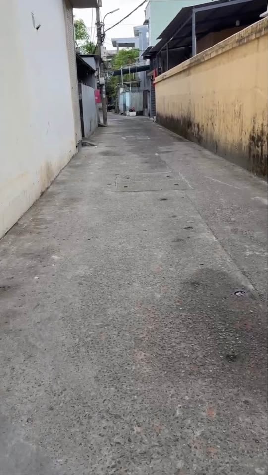 Bán đất quận Liên Chiểu thành phố Đà Nẵng giá 2.0 tỷ