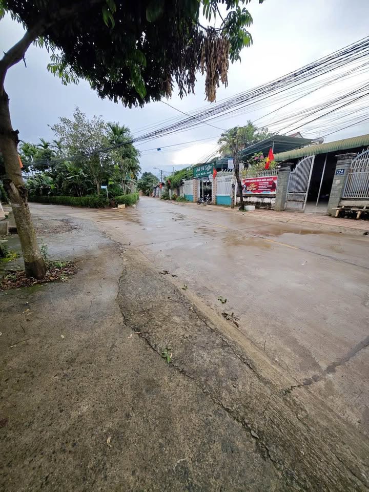 Bán lô đất mặt tiền đường Vạn Xuân, phường Ea Kao, Buôn Ma Thuột