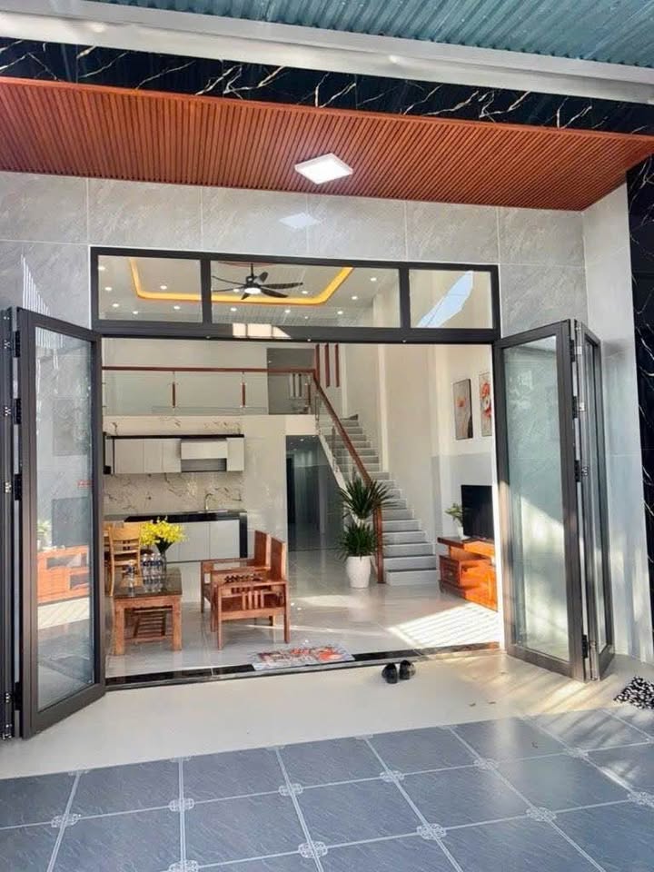 Bán nhà riêng quận Ngũ Hành Sơn, thành phố Đà Nẵng, giá 4 tỷ