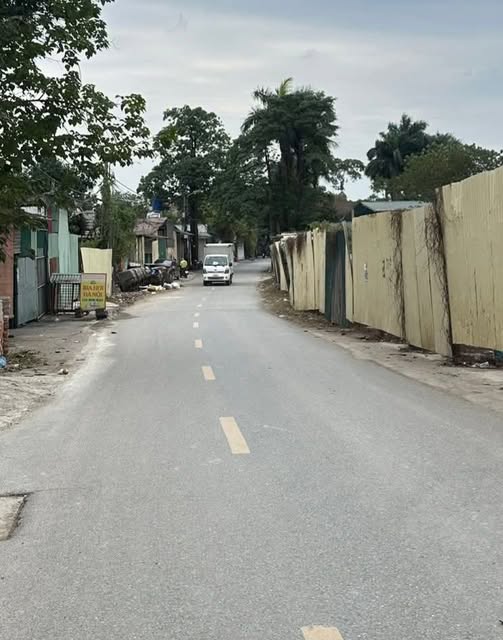 Bán mảnh đất đẹp tại Tây Mỗ, mặt ngõ thông, ô tô đỗ cửa, gần mặt phố, diện tích 52m2, giá 8,5 tỷ