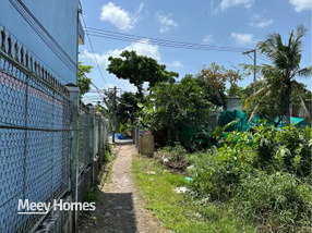 Cho thuê đất thành phố Sóc Trăng, tỉnh Sóc Trăng, giá 1,45 tỷ