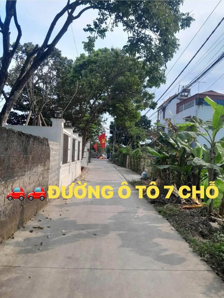Bán đất Ninh Bình, 772m2 full thổ cư, tiềm năng chia lô, gần bệnh viện Bạch Mai cơ sở 2