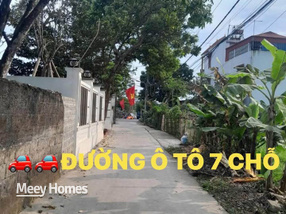 Bán đất Ninh Bình, 772m2 full thổ cư, tiềm năng chia lô, gần bệnh viện Bạch Mai cơ sở 2