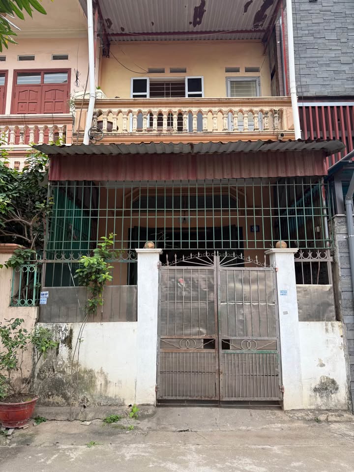 Cần bán nhà 2 tầng, vừa ở vừa kinh doanh mặt đường Lương Thế Vinh, Thái Nguyên