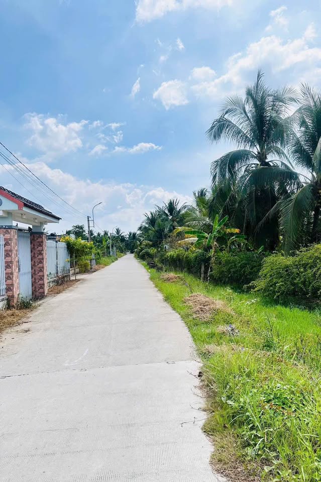 Bán đất thành phố Bến Tre, tỉnh Bến Tre, giá 2,6 tỷ