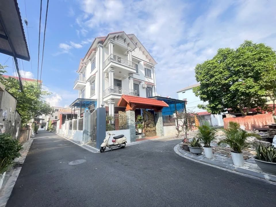 Bán đất huyện Đông Anh, thành phố Hà Nội, giá 4 tỷ