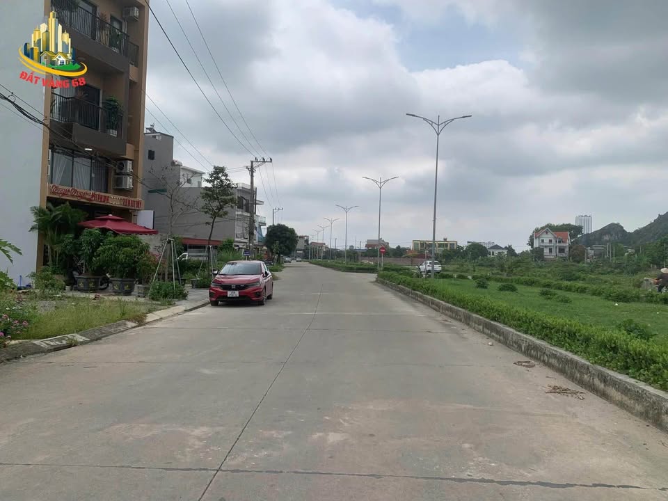 Bán đất thành phố Ninh Bình, tỉnh Ninh Bình, giá 5 tỷ