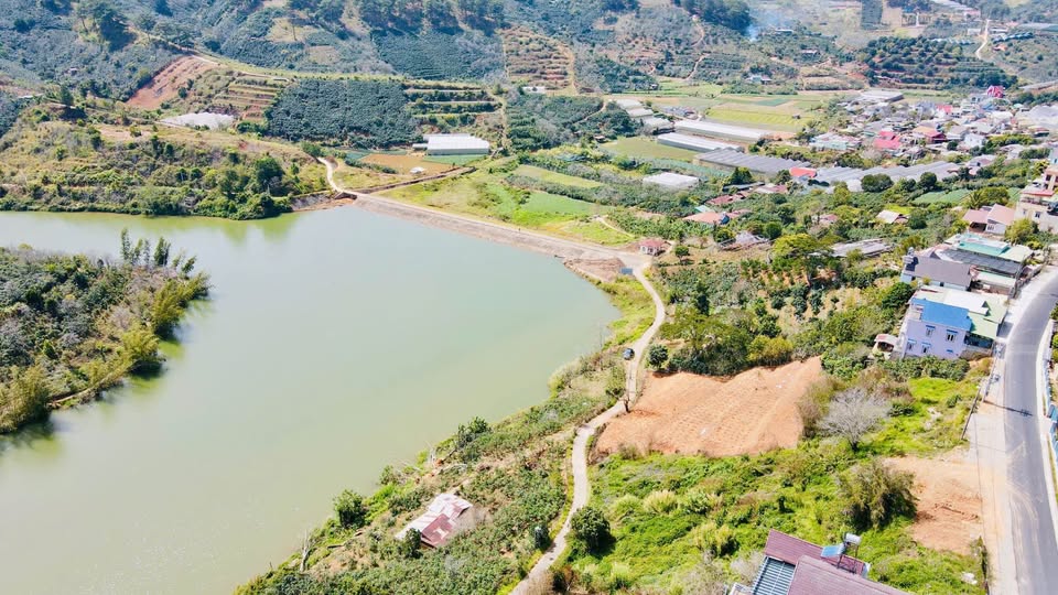 Bán đất thành phố Đà Lạt, tỉnh Lâm Đồng, giá 9 triệu/m2