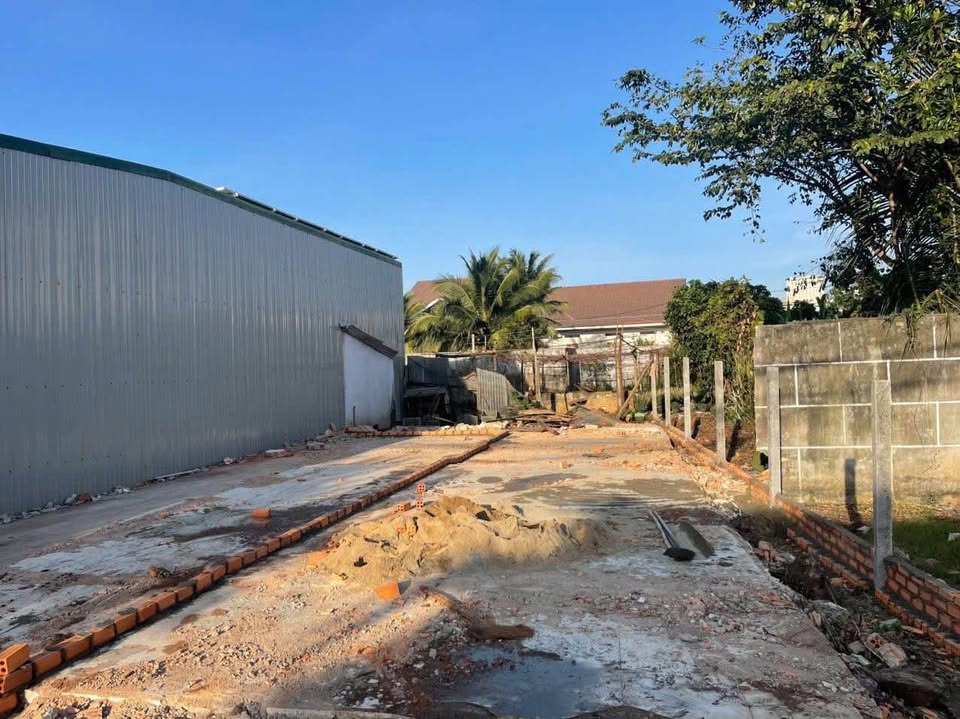 Bán đất hẻm đường Lương Thế Vinh, Buôn Ma Thuột, Đắk Lắk, giá 2.78 tỷ