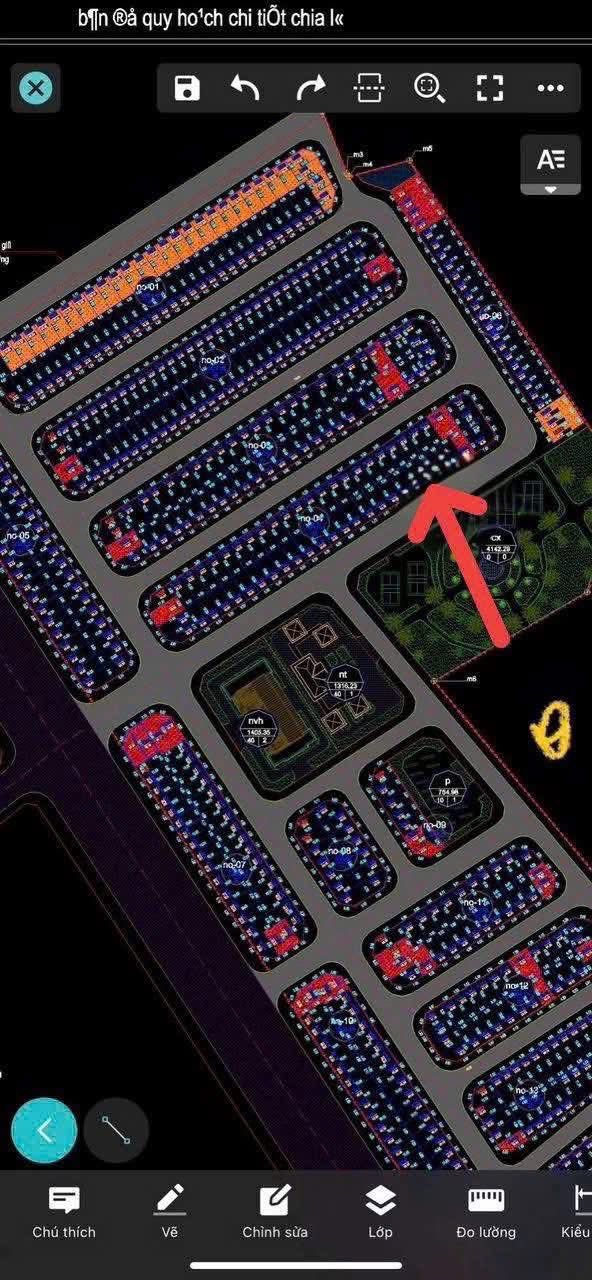 Bán đất quận Hà Đông, thành phố Hà Nội, giá 12 tỷ