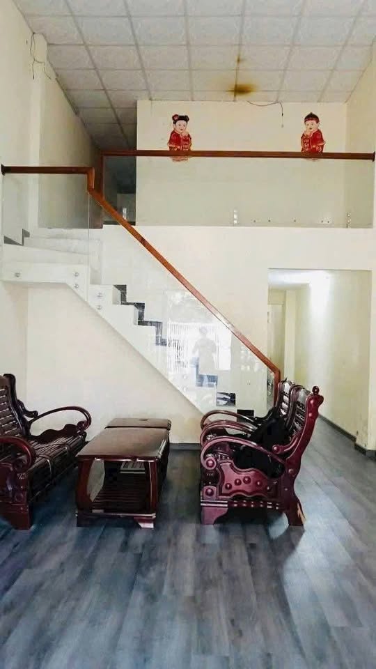Bán nhà 100m2 kiệt 3m Tôn Đản, An Khê, giá 3.85 tỷ