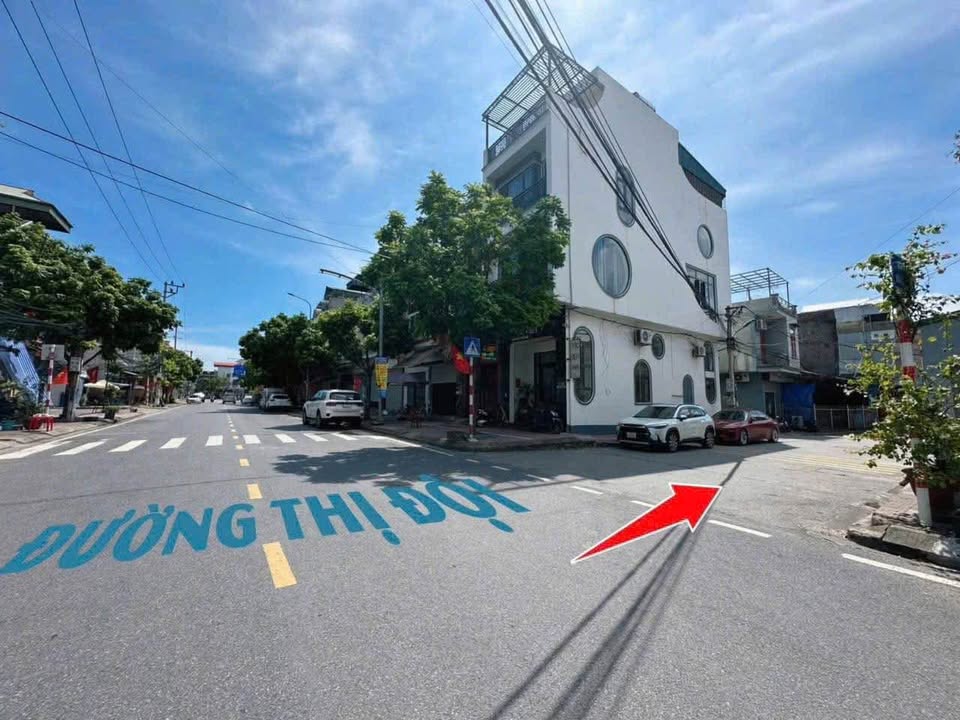 Bán đất thành phố Cẩm Phả, tỉnh Quảng Ninh, giá 2 tỷ