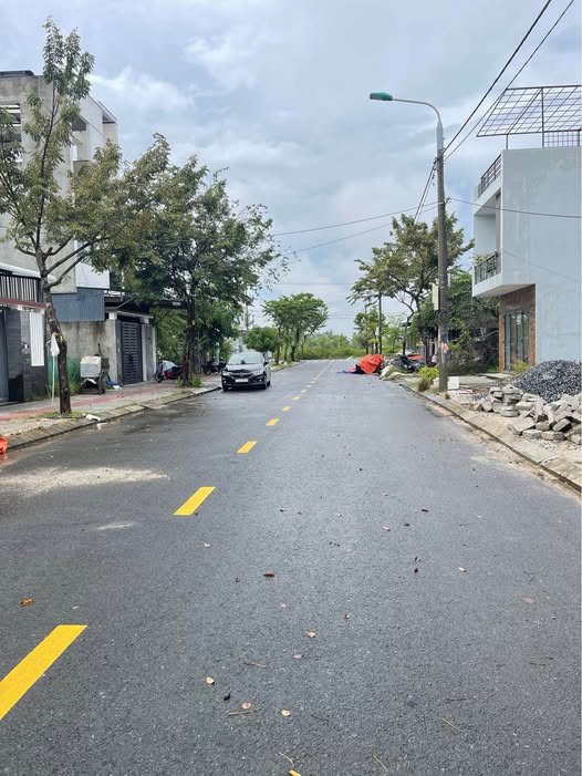 Bán đất quận Cẩm Lệ, thành phố Đà Nẵng, giá 5,3 tỷ