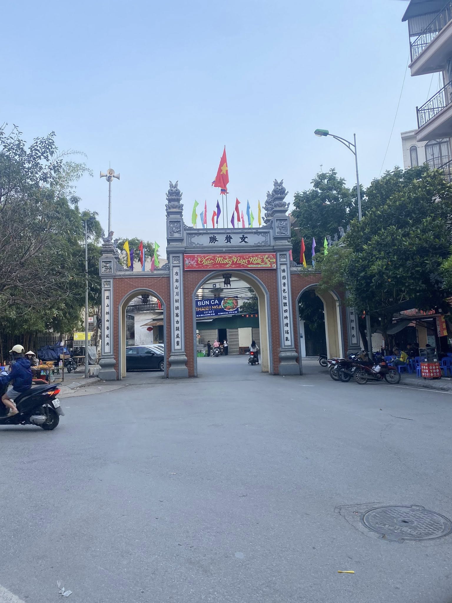 Bán nhà riêng quận Hà Đông, thành phố Hà Nội, giá 7 tỷ