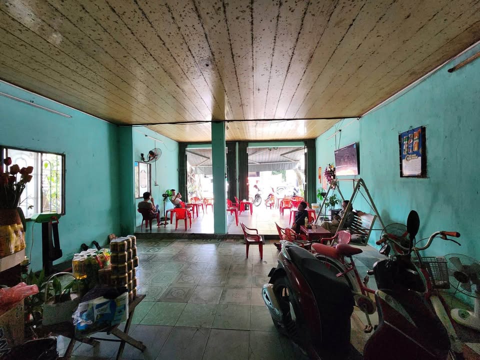 Cho thuê nhà nguyên căn mặt tiền Phạm Như Xương, Liên Chiểu, gần đại học Sư phạm