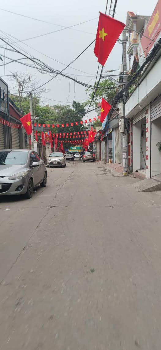 Bán đất huyện Mê Linh, thành phố Hà Nội, giá 3,4 tỷ