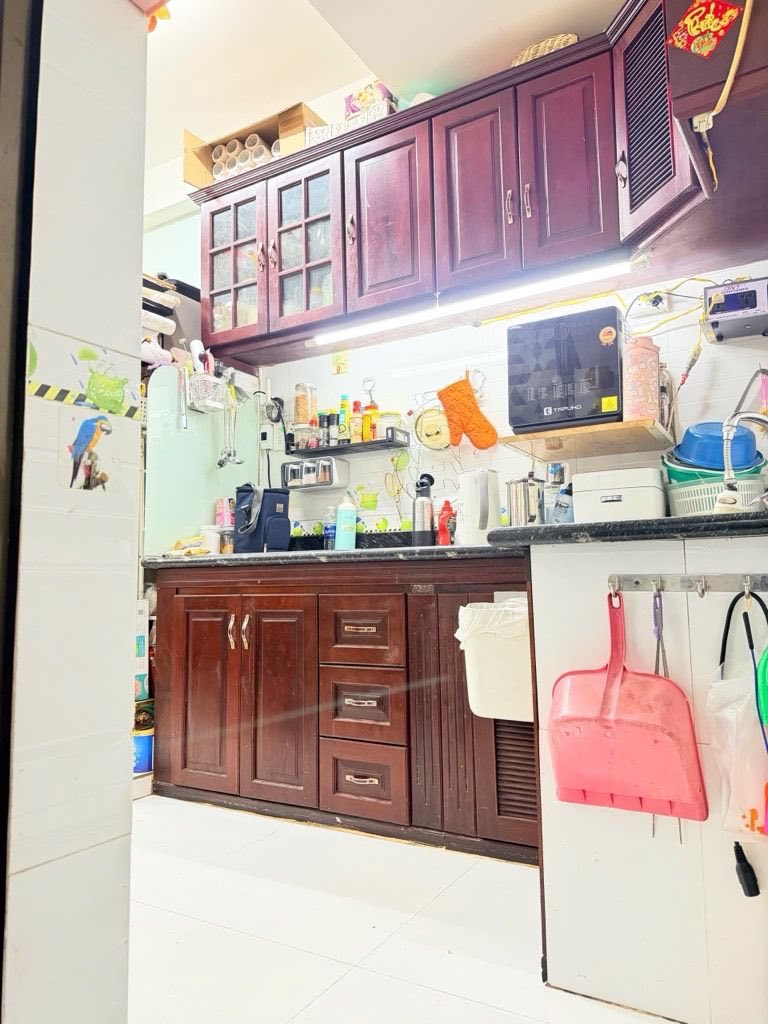 Bán nhà riêng Quận 3, thành phố Hồ Chí Minh, giá 300 triệu