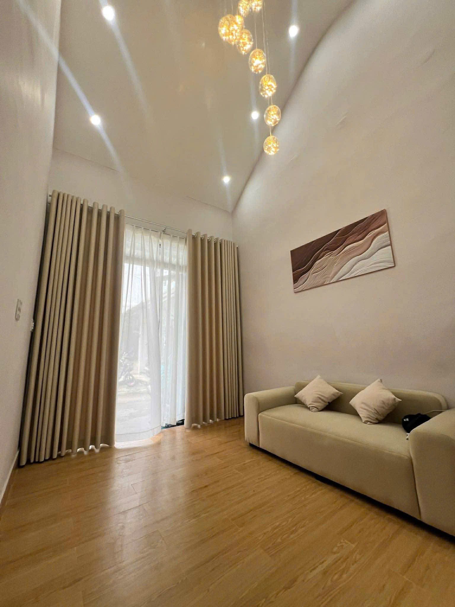 Bán nhà 1 tầng gác lửng, 51m², hướng Tây, ngay Đàn Nam Giao, Thủy Xuân, Huế