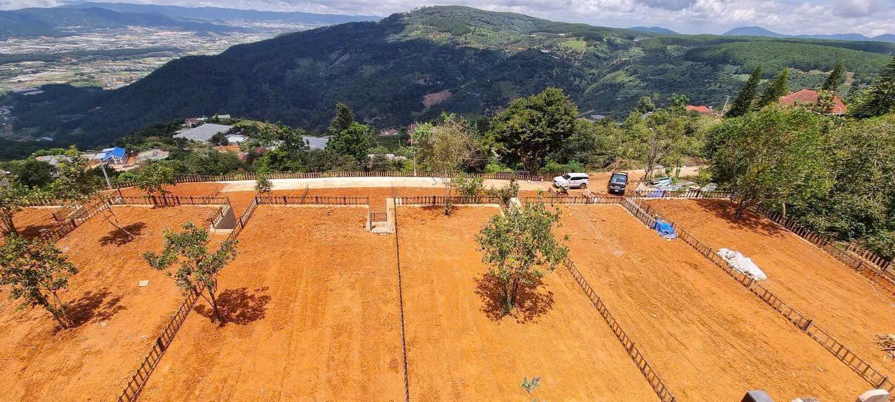 Bán đất tại Trạm Hành, phường Xuân Trường, Đà Lạt, giá 5.5 tỷ