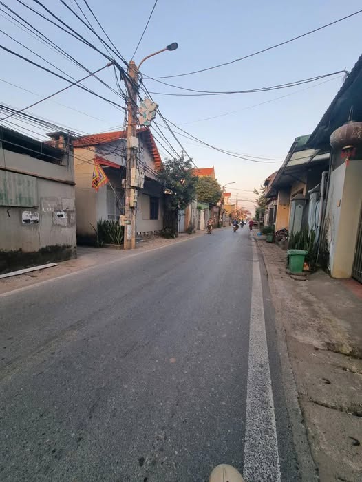 Bán đất An Cảnh, Chương Dương, Thường Tín, gần chợ đầu mối, giá 2 tỷ