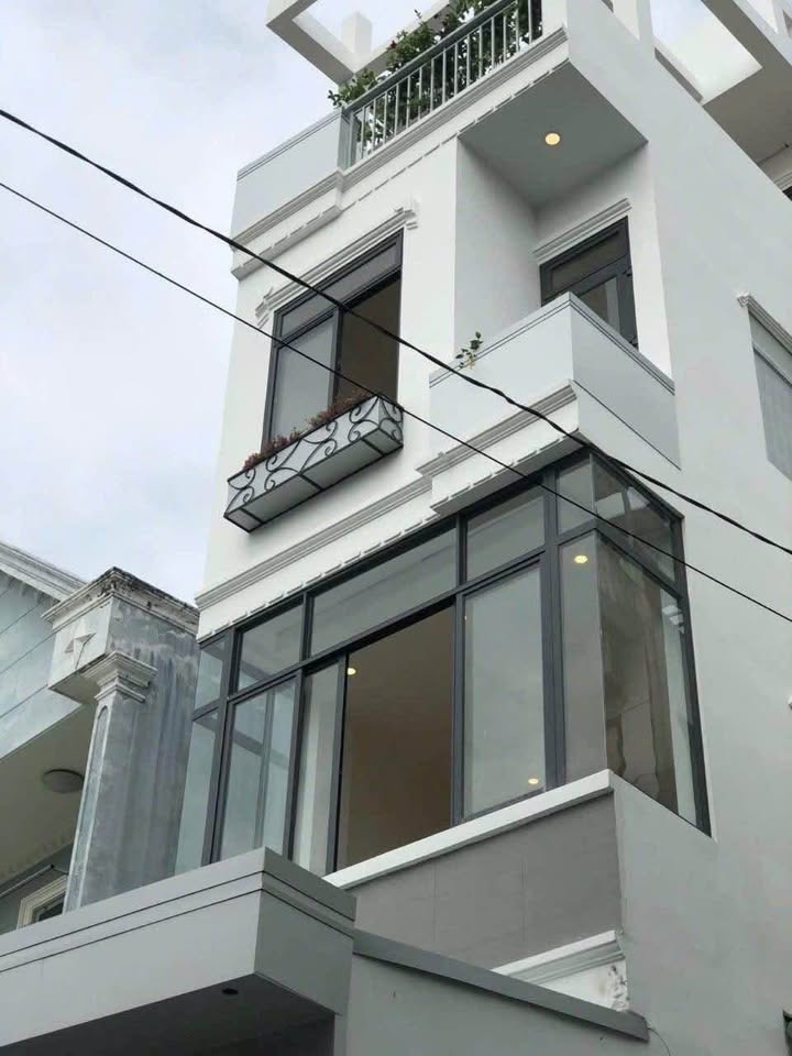 Bán nhà riêng thành phố Vũng Tàu, tỉnh Bà Rịa, Vũng Tàu, giá 7,49 tỷ